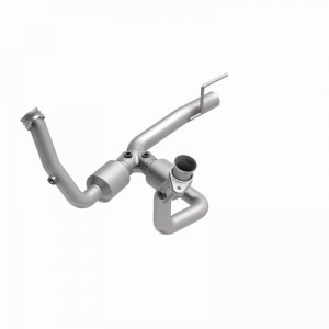 Jeep Grand Cherokee - MAG Converter Direct Fit