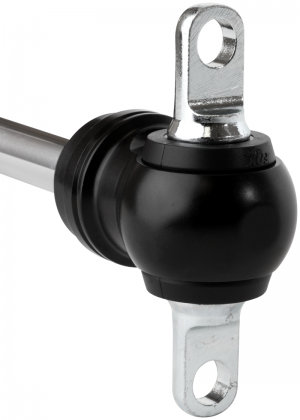 Jeep Cherokee - FOX 2.0 Perf Shock