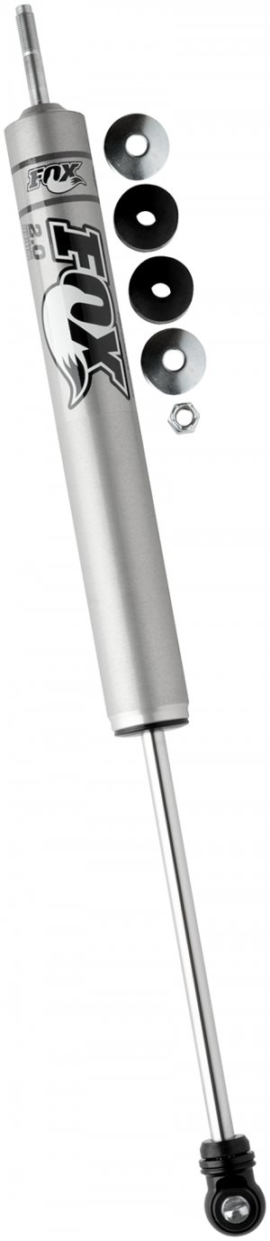 Jeep Cherokee - FOX 2.0 Perf Shock Jeep Cherokee - FOX 2.0 Perf Shock