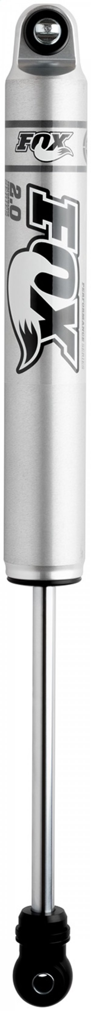 Jeep Cherokee - FOX 2.0 Perf Shock