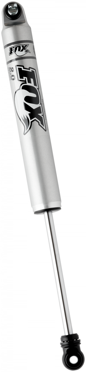 Jeep Cherokee - FOX 2.0 Perf Shock