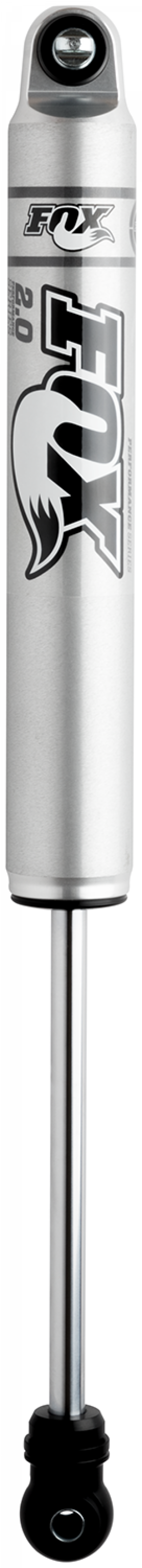 Jeep Cherokee - FOX 2.0 Perf Shock