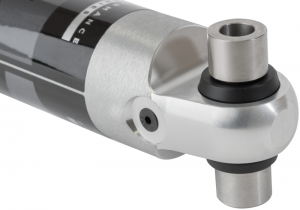 Jeep Wrangler JL Shock - Front - FOX - 2.0 Performance Series - 2018