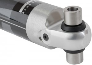 Jeep Wrangler JL Shock - Front - FOX - 2.0 Performance Series - 2018