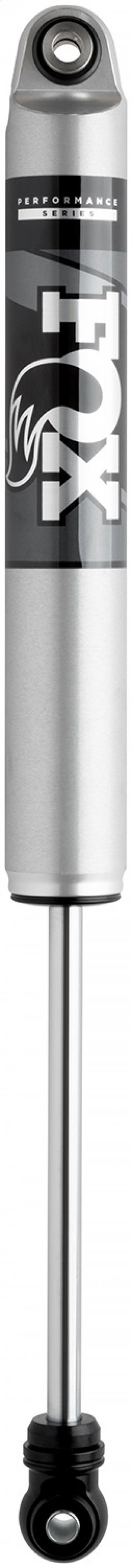 Jeep Wrangler JL Shock - Front - FOX - 2.0 Performance Series - 2018