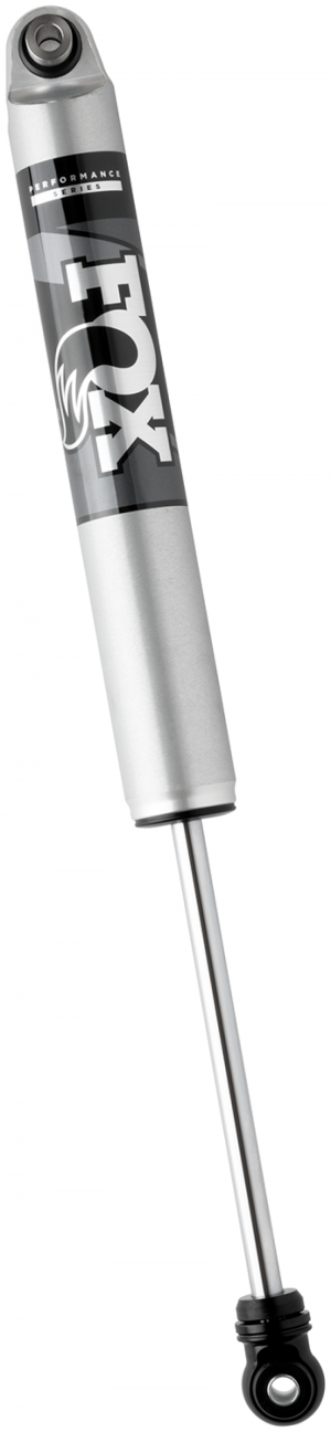 Jeep Wrangler JL Shock - Front - FOX - 2.0 Performance Series - 2018