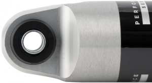 Jeep Wrangler JL Steering Stabilizer - FOX - 2.0 Performance Series - 2018