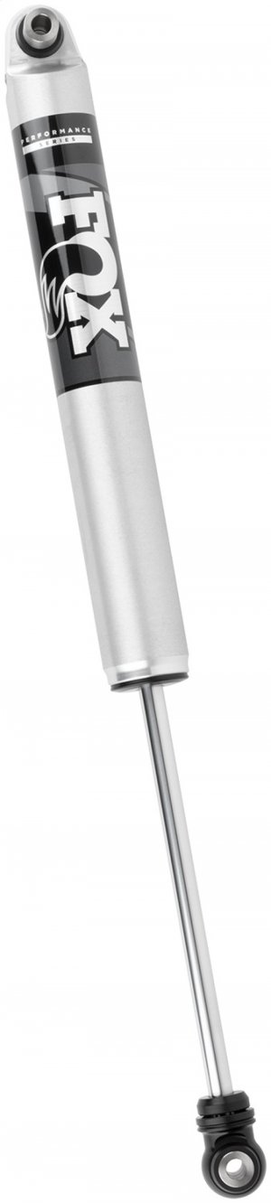 Jeep Wrangler JL Shock - Front - FOX - 2.0 Performance Series Smooth Body IFP, 10.6in, 3.5-4in. Lift - Black - 2018