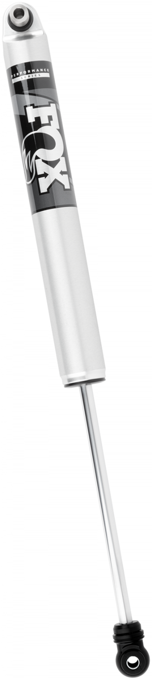 Jeep Wrangler JL Front Shock - Front - FOX - 2.0 Smooth Body IFP - 4.5-6" Lift