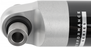 Jeep Wrangler JL Shock - Rear - FOX - 2.0 Performance Series - 2018