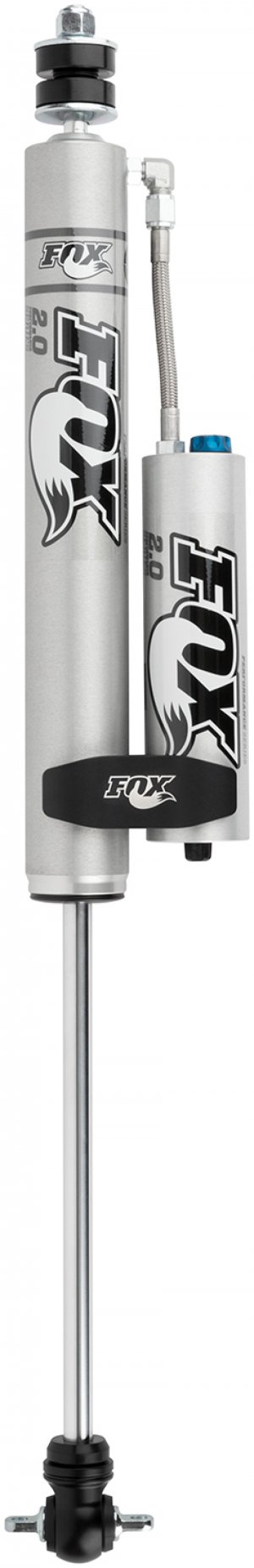 Jeep Cherokee - FOX 2.0 Perf Shock