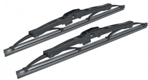 Jeep Compass - HELLA Wiper Blades