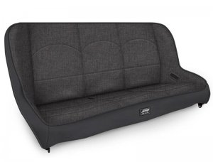 Jeep Wrangler JL PRP Low Back Bench