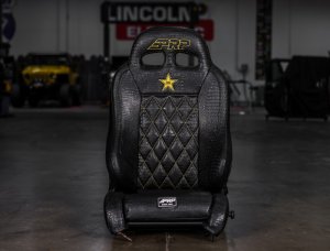Jeep Wrangler JK PRP Enduro Elite Seat