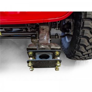 Jeep Gladiator - DVE Front Bumpers