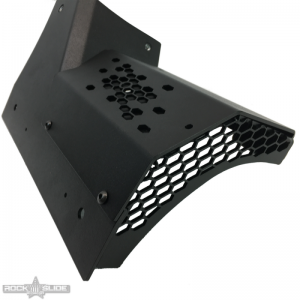 Jeep Gladiator Led Light Kit - Lower Cowl/Upper Bar - Rock Slide Engineering - 50In - `20-`22