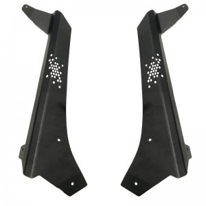 Jeep Gladiator Led Light Kit - Lower Cowl/Upper Bar - Rock Slide Engineering - 50In - `20-`22