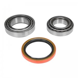 Jeep Wagoneer - YUK Bearing and Seal Kits