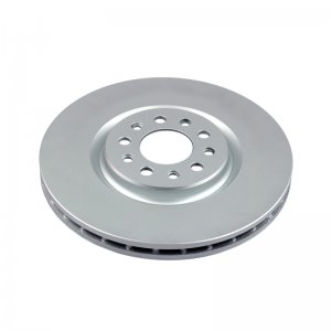 Jeep Cherokee - PSB Evolution Coated Rotor