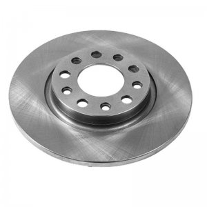 Jeep Cherokee - PSB Autospecialty Rotor