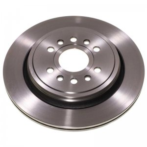 Jeep Wagoneer - PSB Autospecialty Rotor