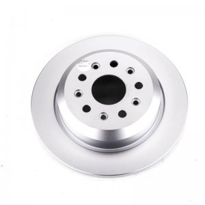 Jeep Wrangler JL - PSB Evolution Coated Rotor