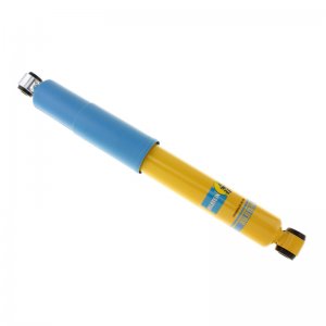 Jeep Grand Cherokee - BIL Motorsport Shocks