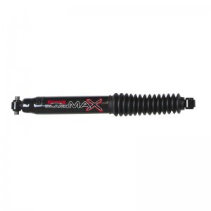 Jeep Wrangler JL Shock Absorber - Front - Skyjacker - Black Max - Black - 2018