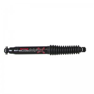 Jeep Wrangler JL Shock Absorber - Rear - Skyjacker - Black Max - Black - 2018