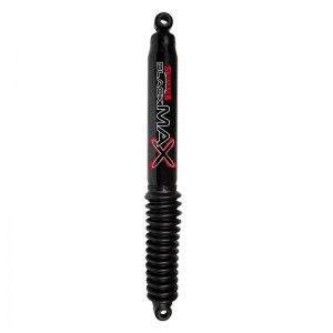 Jeep Gladiator Shock Absorber - Rear - Skyjacker - Black Max - Black - 2020+