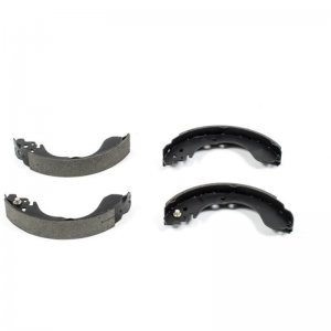 Jeep Patriot - PSB Autospecialty Brake Shoes