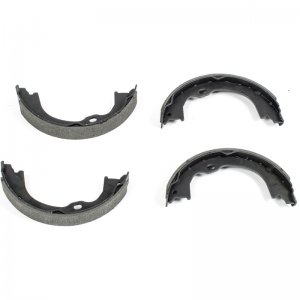 Jeep Gladiator Brake Shoes - Rear - PowerStop - Autospecialty - `19-`21