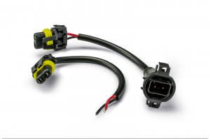 Jeep Gladiator Fog Lights - DV8 Offroad - LED - 2020+