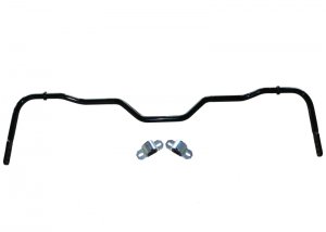 Jeep Gladiator Sway Bars - Rear - Whiteline - 24mm 3 Position Adjustable - `20-`21
