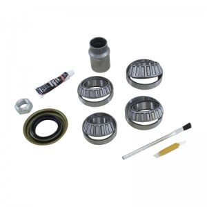 Jeep Grand Cherokee - YUK Bearing Install Kits