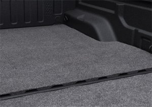 Jeep Gladiator Bed Mat - BedRug - Spray-In & Non-Lined Bed - `20-`24