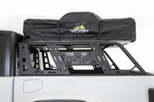 Jeep Gladiator - ADD Overlander Chase Rack