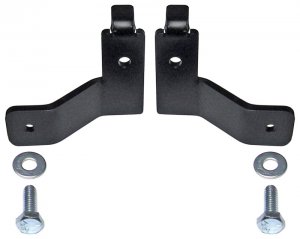 Jeep Wrangler JK - ROK Brackets