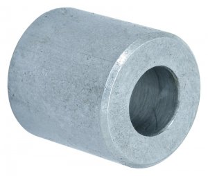 Jeep Wrangler JK - ROK Spare Tire Delete Panels