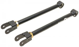 Jeep Wrangler JL - ROK Control Arms
