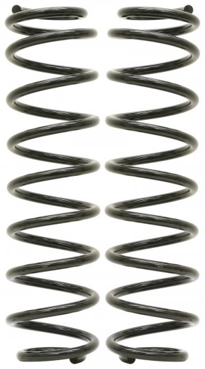 Jeep Wrangler JL - ROK Coil Springs