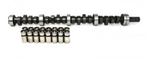 Jeep Grand Cherokee - CCA Cam & Lifter Kits