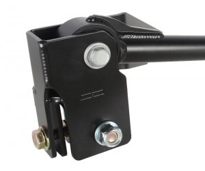 Jeep Wrangler JK - CLI Brackets/Hardware