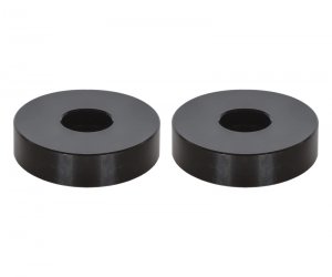 Jeep Wrangler JK - CLI Bump Stops