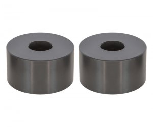 Jeep Wrangler JK - CLI Bump Stops