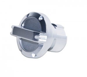 Jeep Wrangler JK - DVE Engine Bay Caps