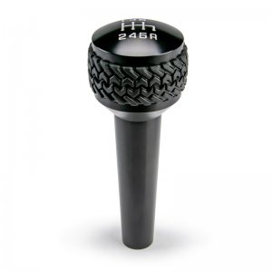 Jeep Wrangler JK - DVE Shift Knobs
