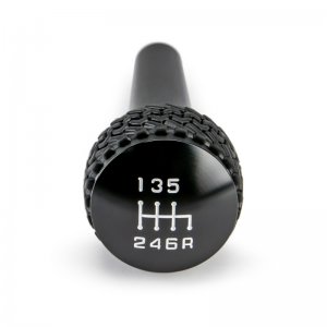 Jeep Wrangler JK - DVE Shift Knobs