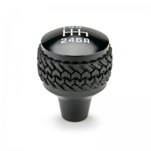 Jeep Wrangler JK - DVE Shift Knobs