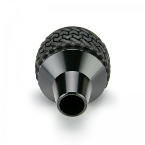 Jeep Wrangler JK - DVE Shift Knobs